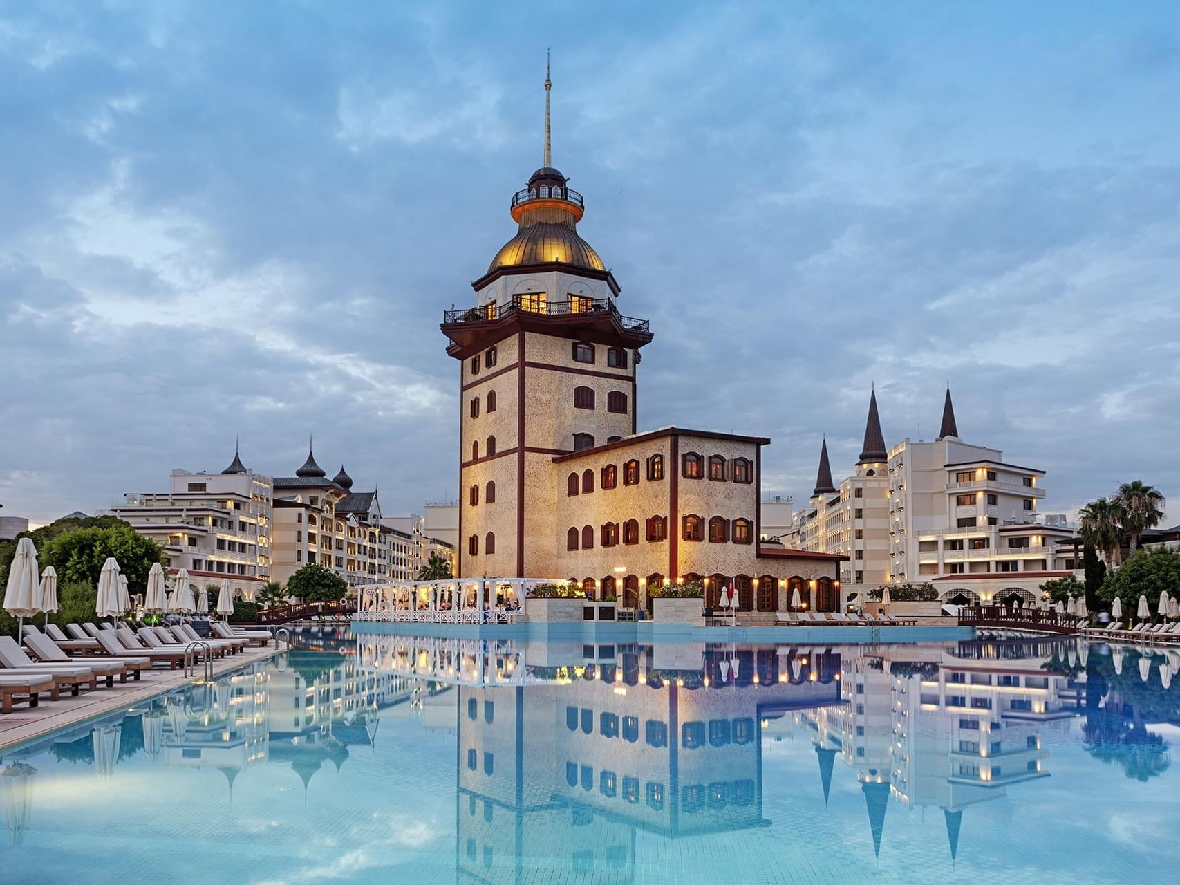 Titanic Mardan Palace - Image 5